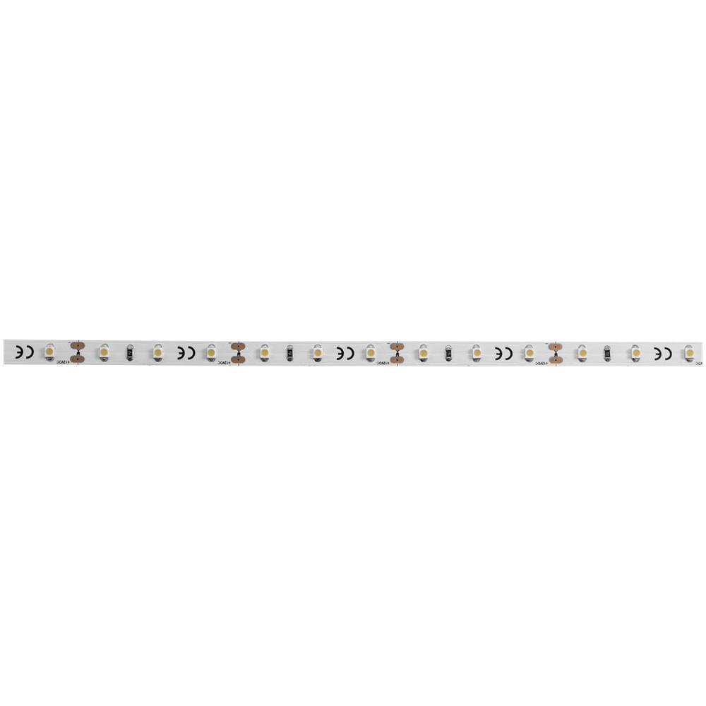 Led Strip 300 5m 3528 3000k 12v - Foto 2
