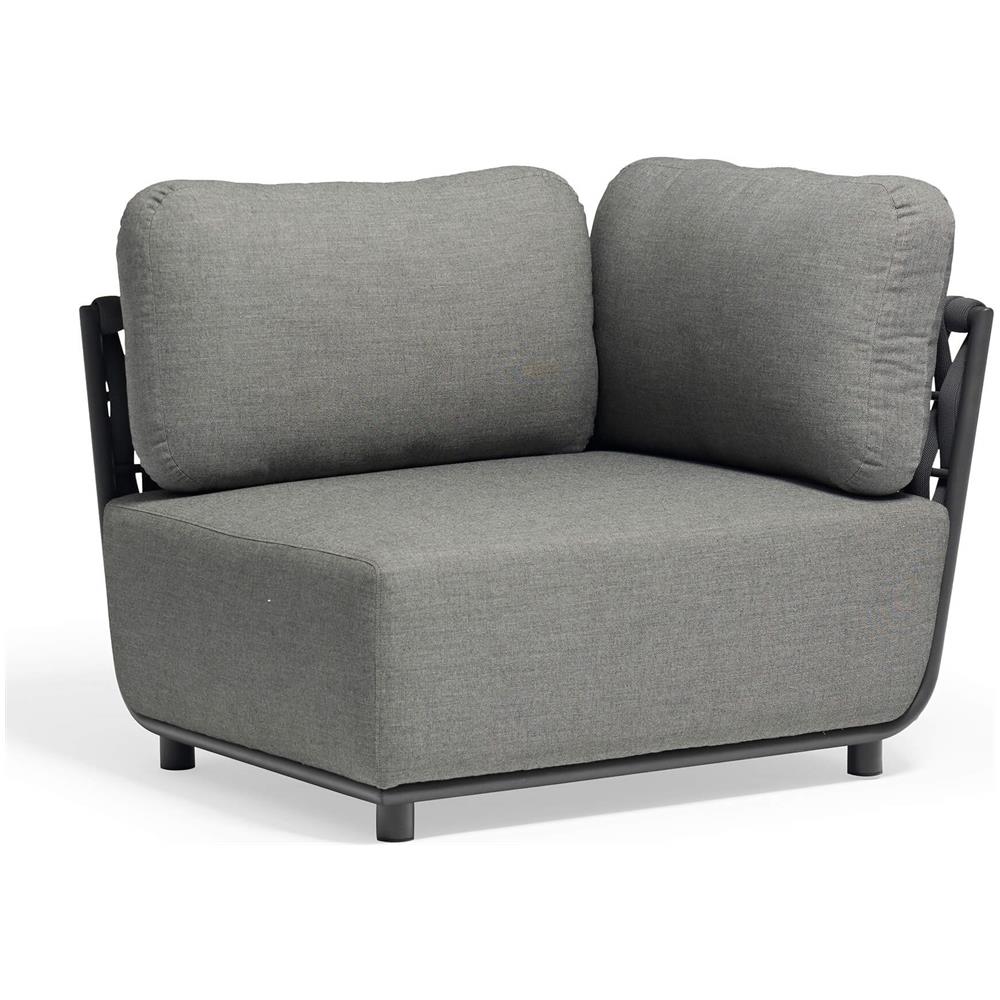 Flores - Poltrona Angolare Destra - Foto 1