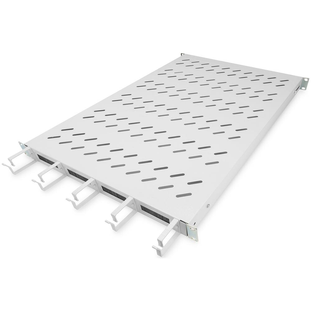 Mensola per gestione cavi - Foto 1