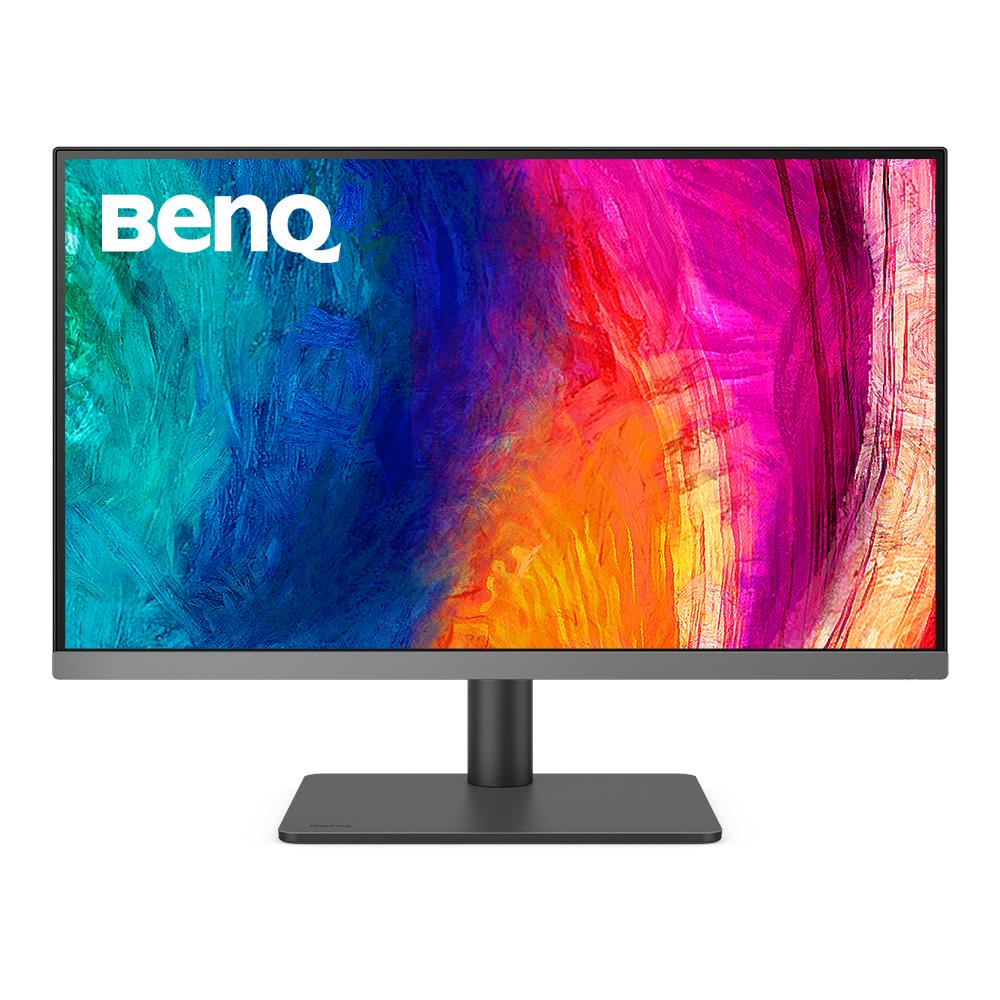Monitor 27" IPS PD2706U 3840 x 2160 4K Ultra HD Tempo di Risposta 5 ms - Foto 1
