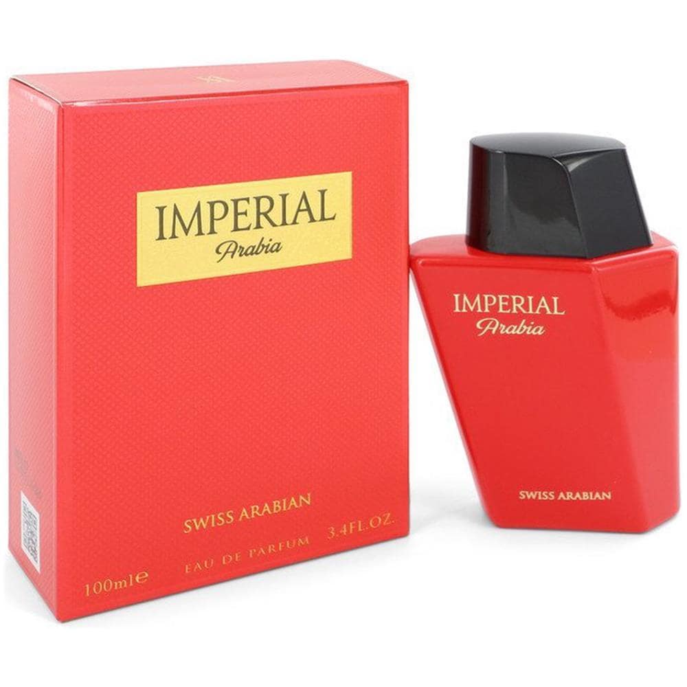 Imperial Arabia By Eau De Parfum Spray (unisex) 3.4 Oz (women) - Foto 1