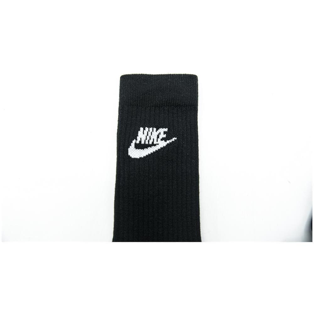 Sportswear Everyday Dx5025-010, Unisex, Nero, 42-46 - Foto 2