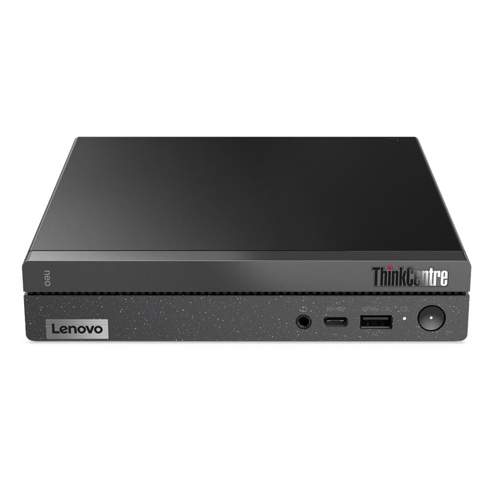 Mini PC ThinkCentre neo 50q Intel Core i3-1215U RAM 8 GB DDR4 SSD 512 GB Intel UHD Graphics Windows 11 Pro - Foto 1