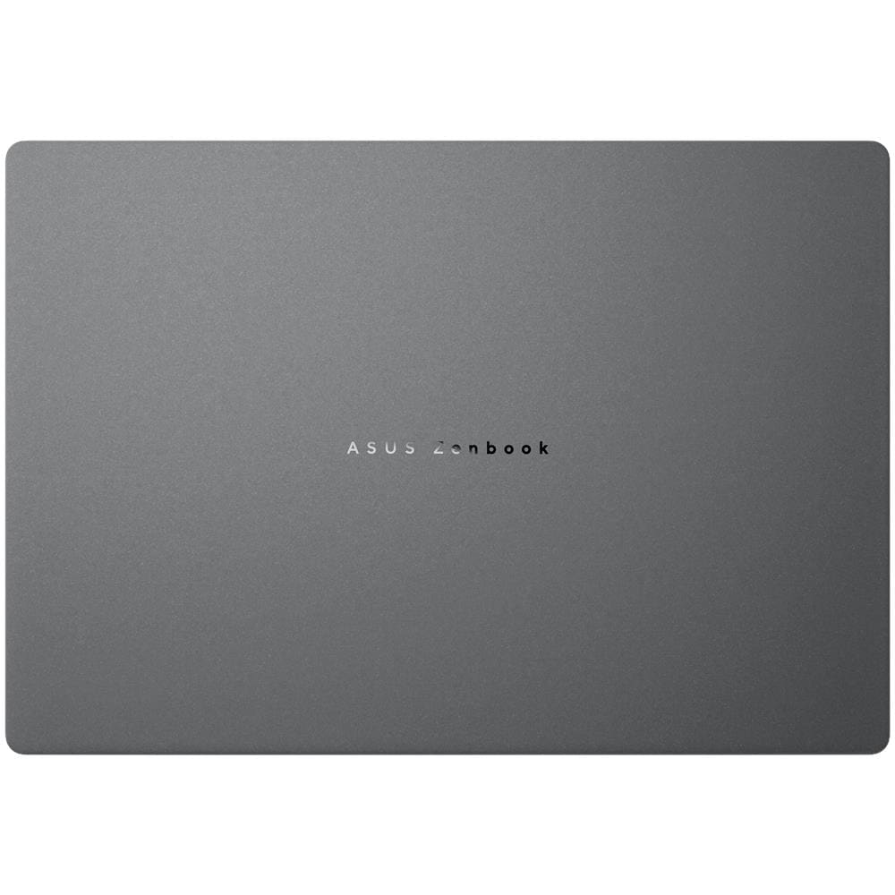 Zenbook A14 OLED Qualcomm Snapdragon X X1-26-100 16GB Qualcomm Adreno 512GB 14" WUXGA Windows 11 - Foto 12