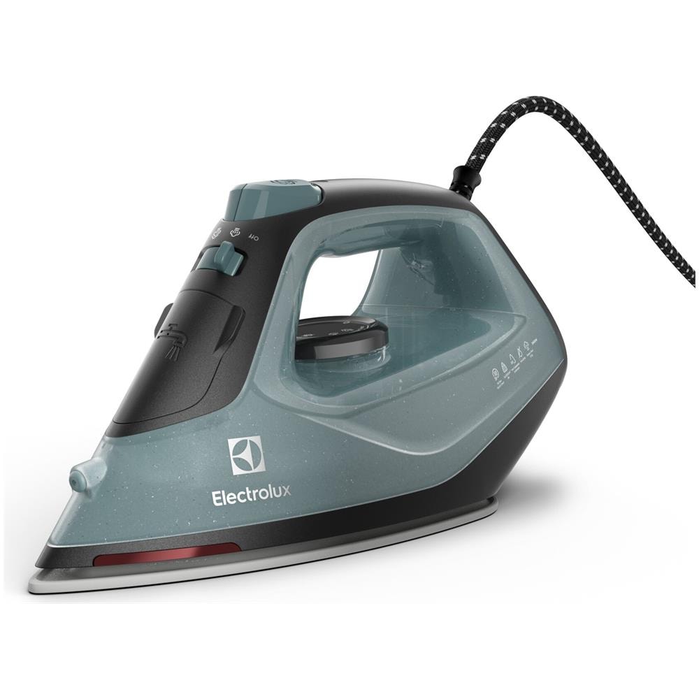E5SI2-6OG Ferro da Stiro a Vapore 2400W - Foto 1