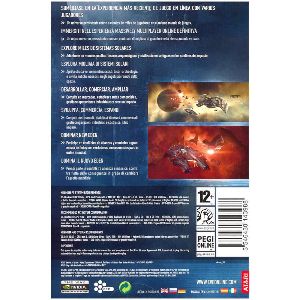 PC - EVE Online - Foto 3