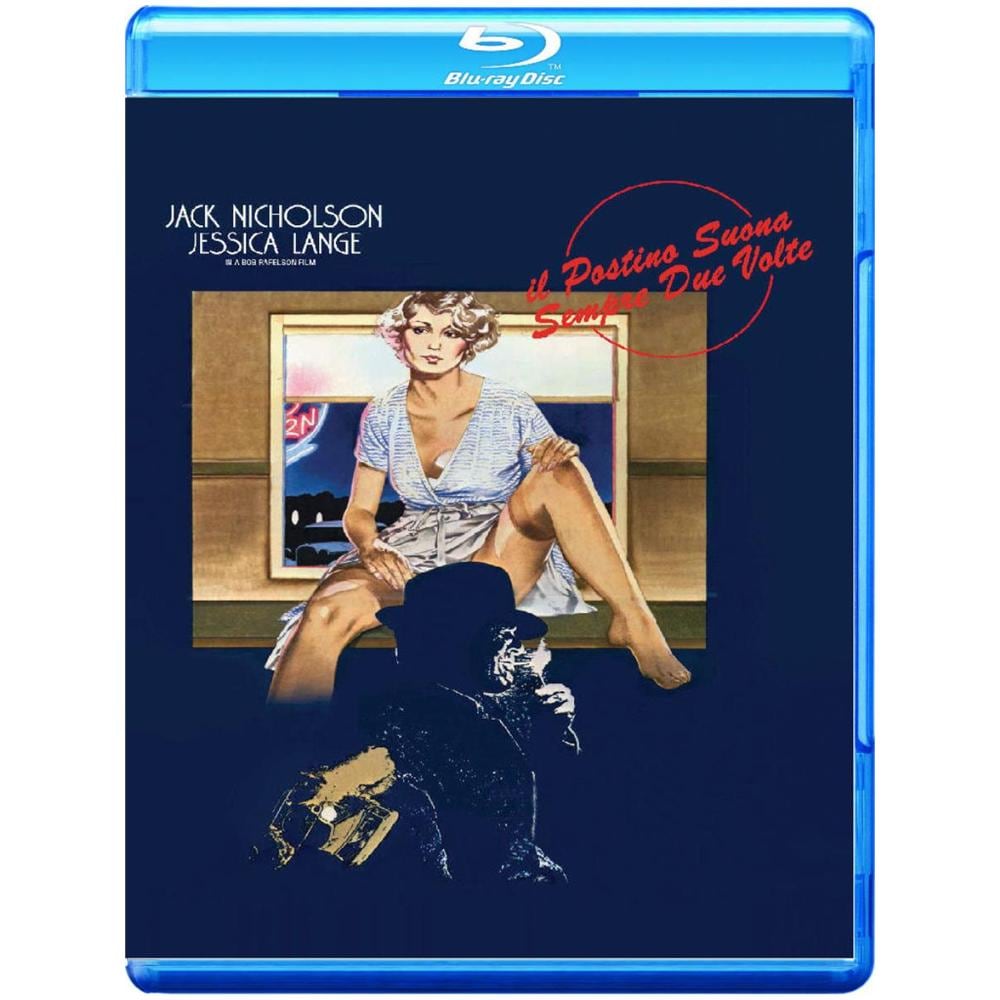 Brd Postino Suona Sempre Due V (il) (1981) - Foto 1