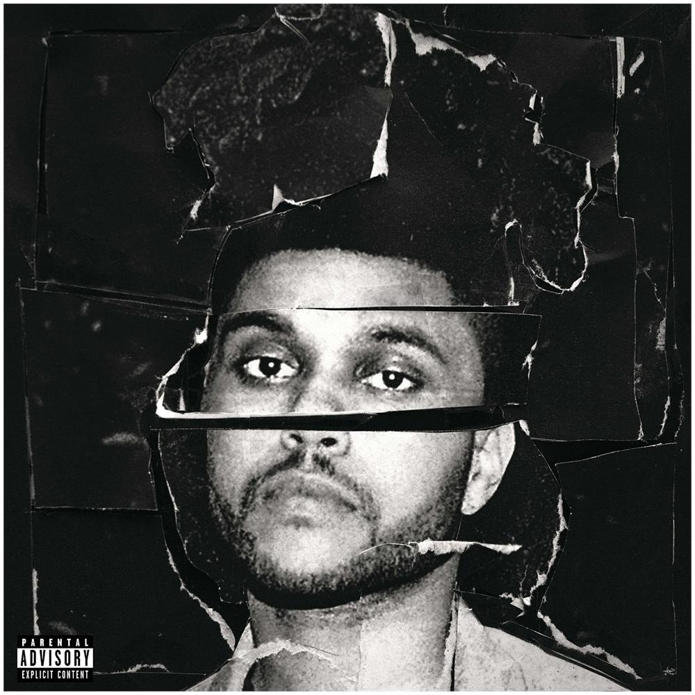 Weeknd (The) - Beauty Behind The Madness (2 Lp)  - Foto 1