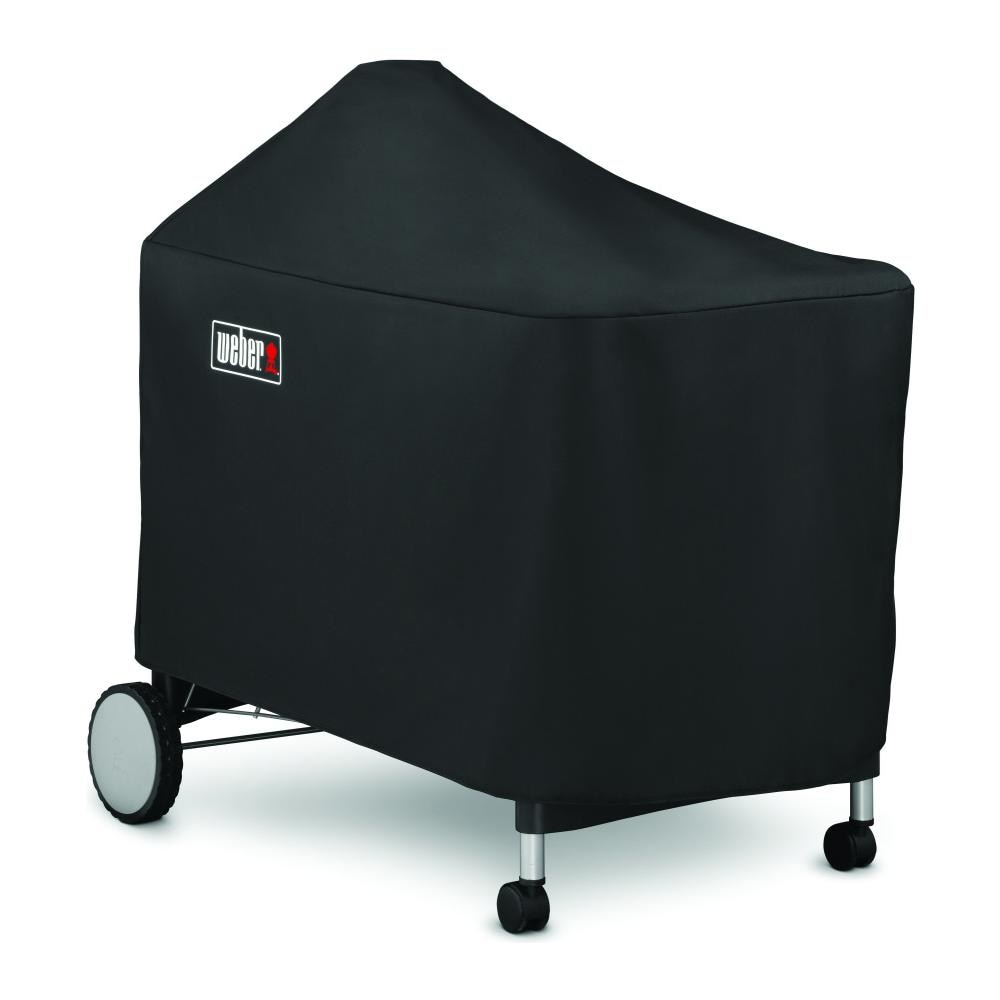 Custodia Deluxe Per Barbecue Performer Cf003 - Foto 1