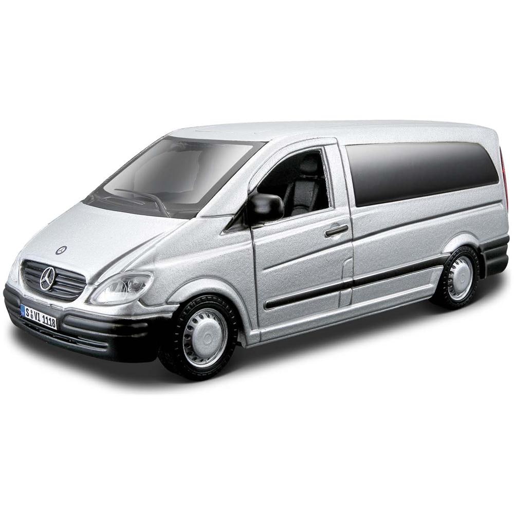 Mercedes-Benz Vito 1:32 - Foto 1