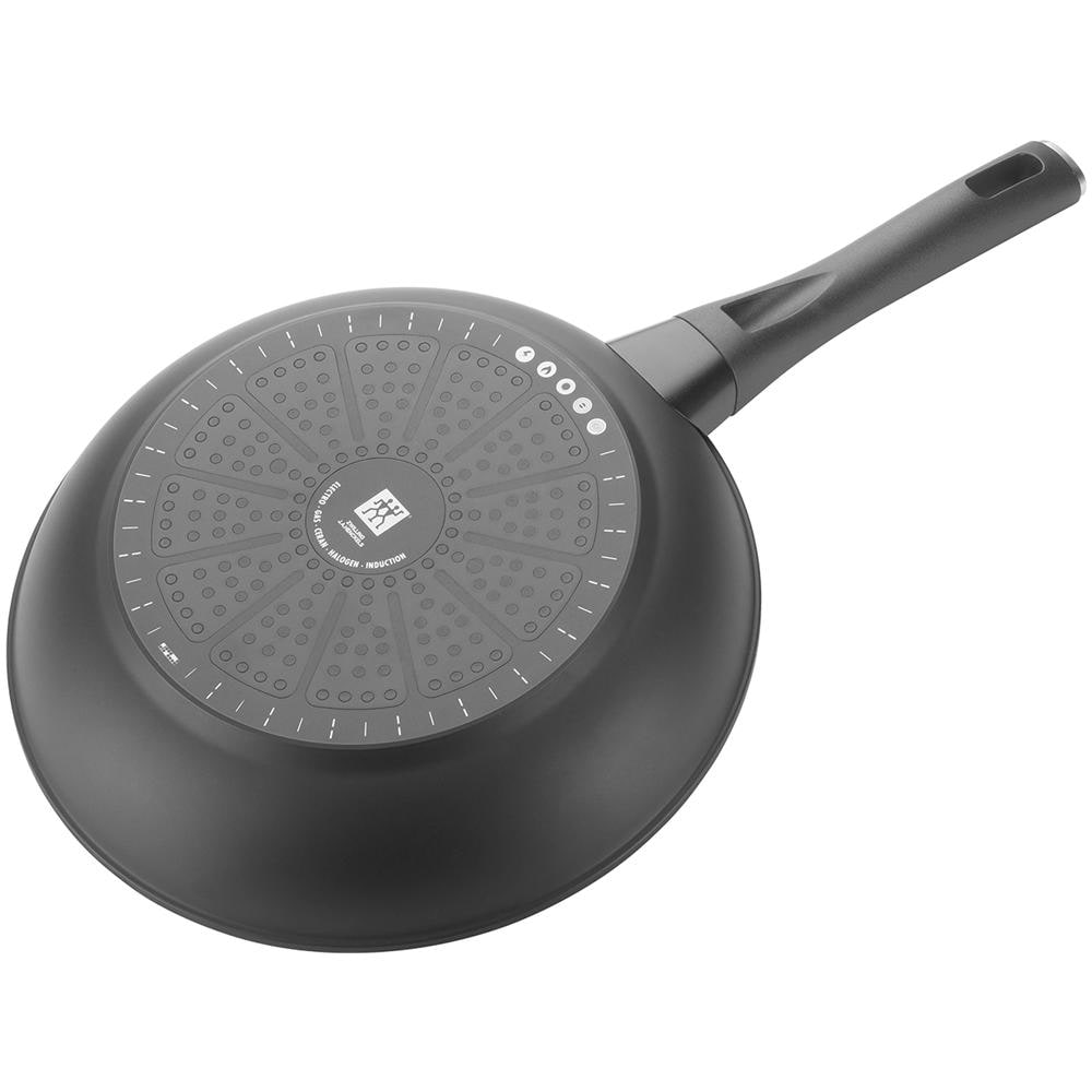 Padella Alluminio Antiaderente Duraslide Madura Plus Diametro 24cm - Foto 3