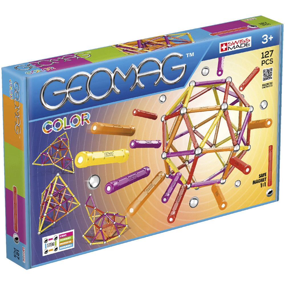 Color 127 Pezzi - Foto 1