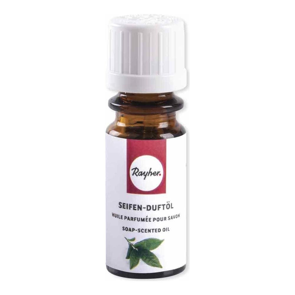 Olio Profumato-saponi Tv®, Box Blis. 10ml - Foto 2