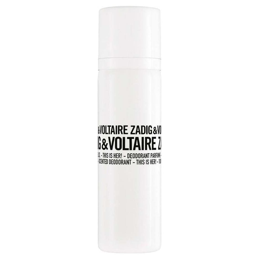 Zadig Et Voltaire This Is Her! deodorante Spray 100ml - Foto 2