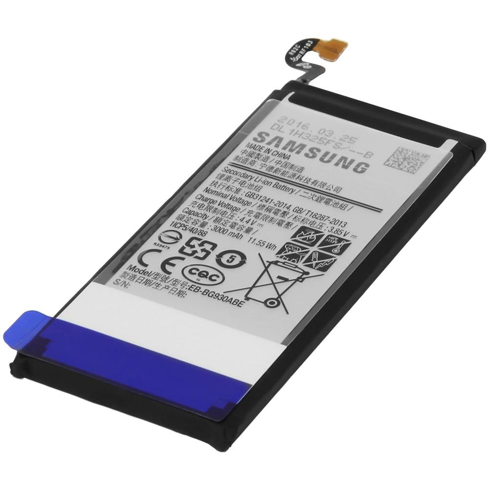 Inner Battery Pack EB-BG930ABE 3000mAh - Foto 5
