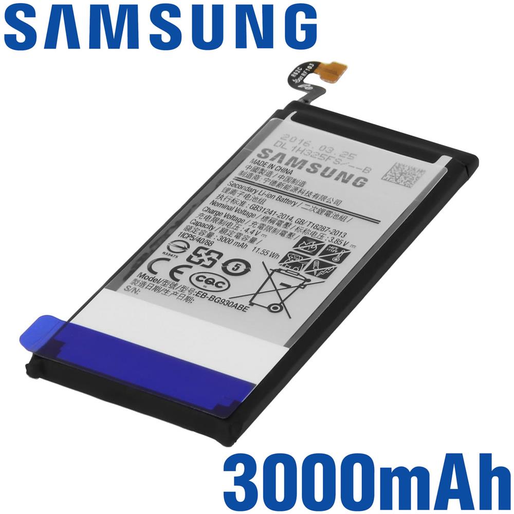 Inner Battery Pack EB-BG930ABE 3000mAh - Foto 1