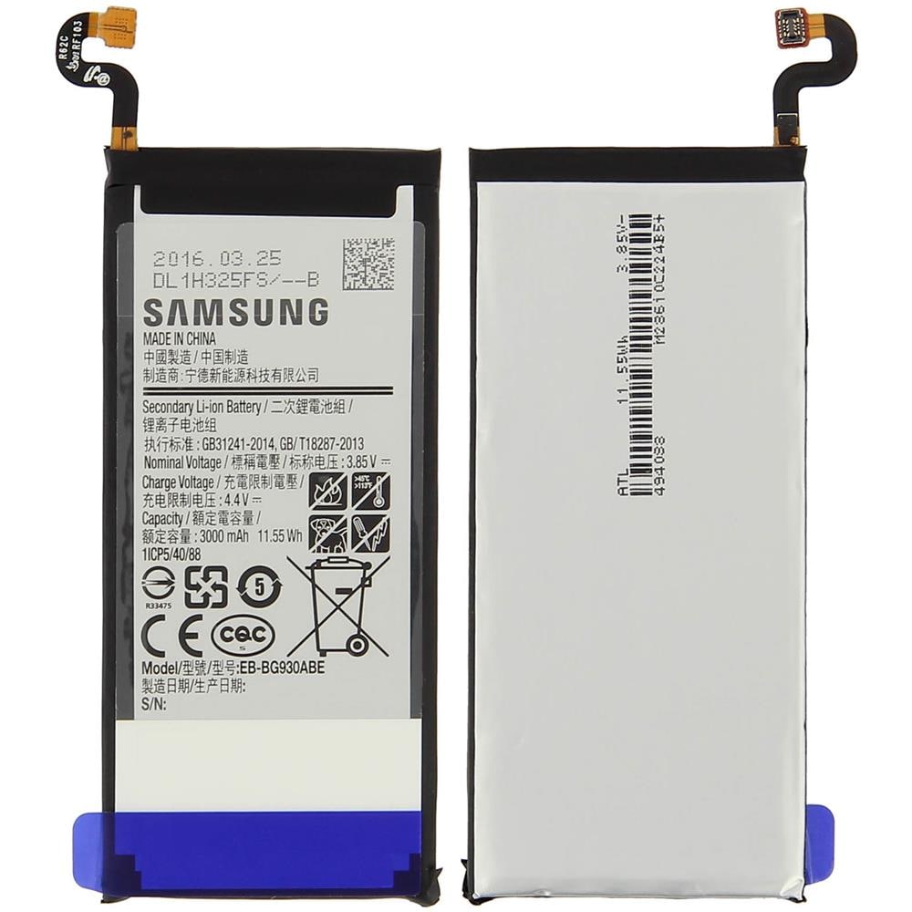 Inner Battery Pack EB-BG930ABE 3000mAh - Foto 2
