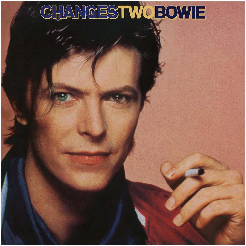 David Bowie - Changestwobowie  - Foto 1