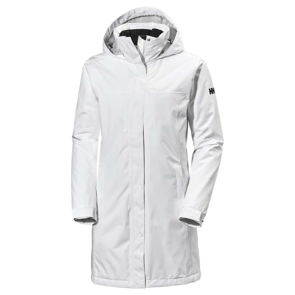 Giacche Aden Long Insulated Abbigliamento Donna L - Foto 1