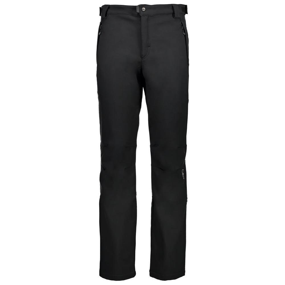 Pantaloni Cmp Long Pants Abbigliamento Uomo C25 - Foto 1