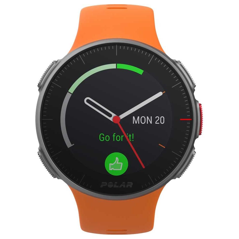 Vantage V Display 1,2" Bluetooth Cardiofrequenzimetro GPS - Foto 2