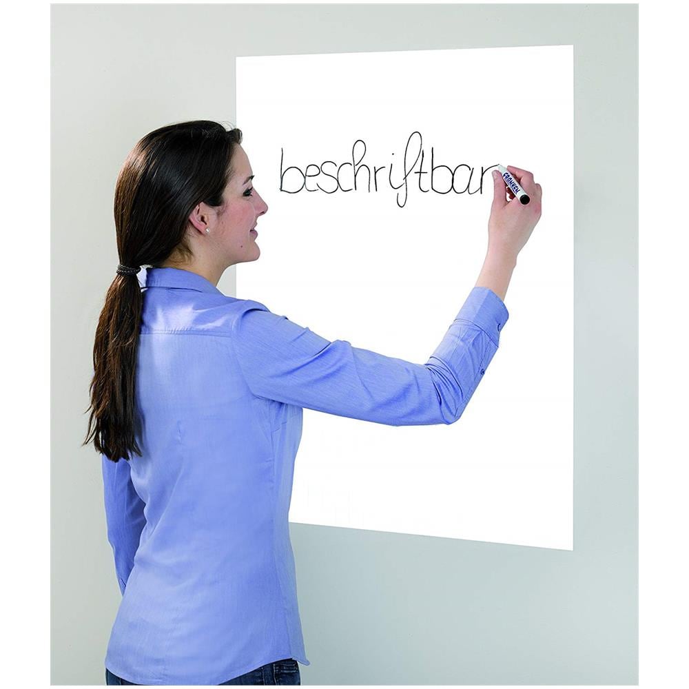 Sf2010 - Pellicola Protettiva X-tra Line In Polipropilene, 800 X 60 Cm, Colore: Bianco - Foto 2