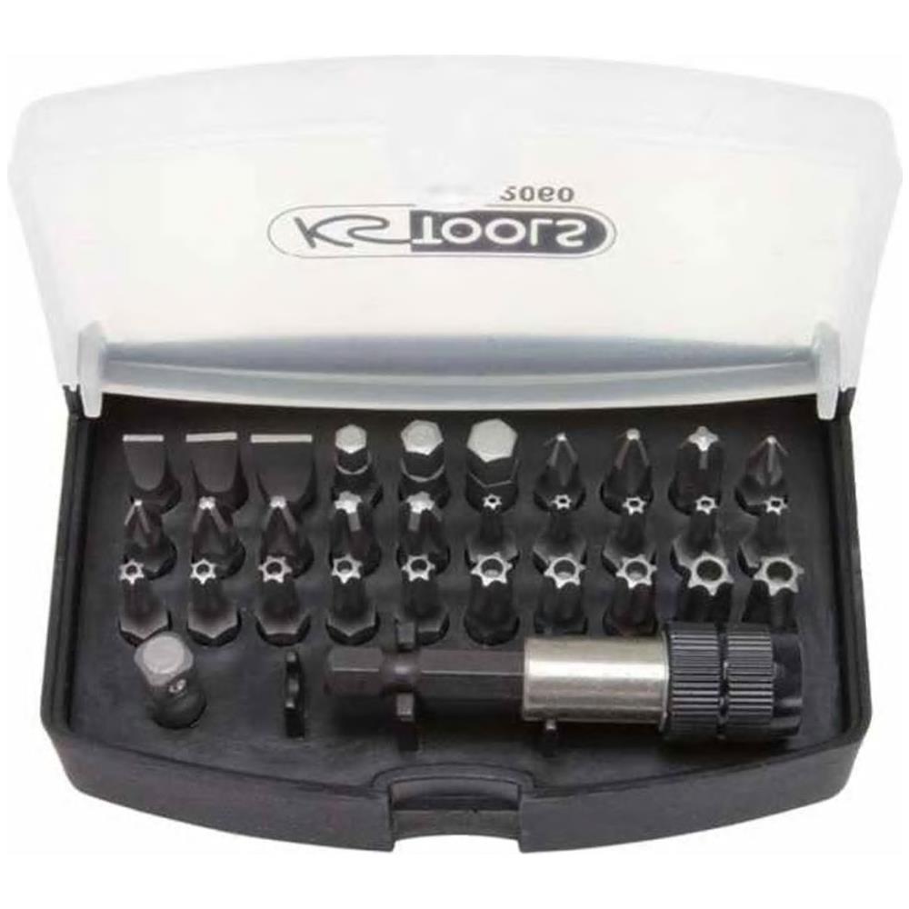 Classic 32 Pz Set Punte Da Trapano Da 1/4"" 911.2060 - Foto 1