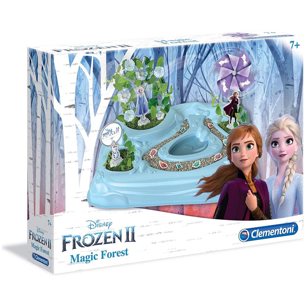 Art & Craft - Frozen 2 -The Magic Forest - Foto 1