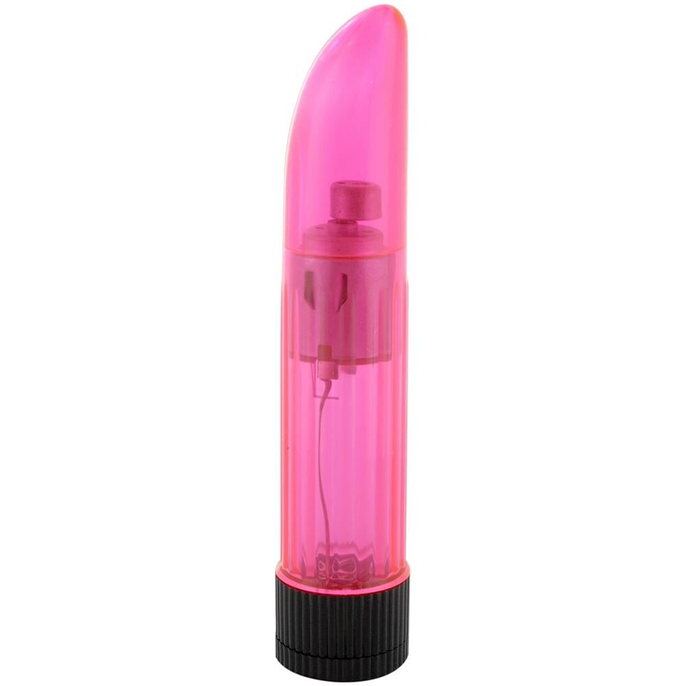 Lady Finger Crystal Clear Rosa - Foto 1