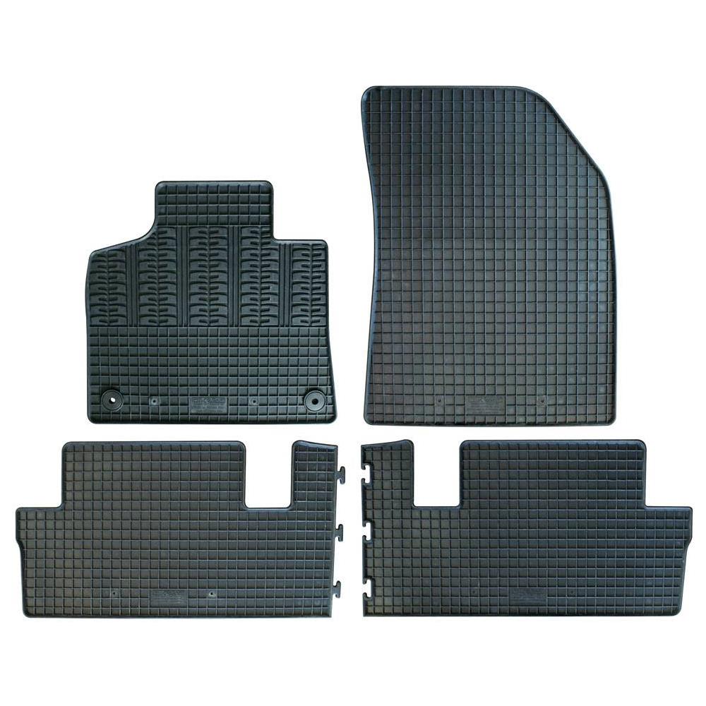 000132172 Tappeti Gomma Citroen C4 Picasso / spacetourer 1316, 16 - Foto 1