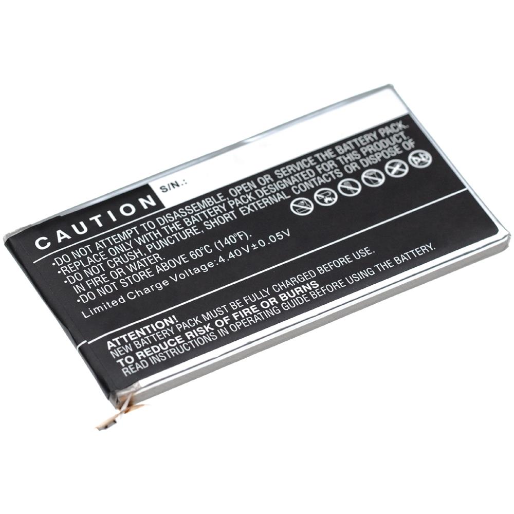Batteria Sostituisce Samsung Eb-bg973abu, Gh82-18826a Per Smartphone Cellulare Telefono Cellulari (3300mah, 3,85v, Li-poly)  - Foto 2