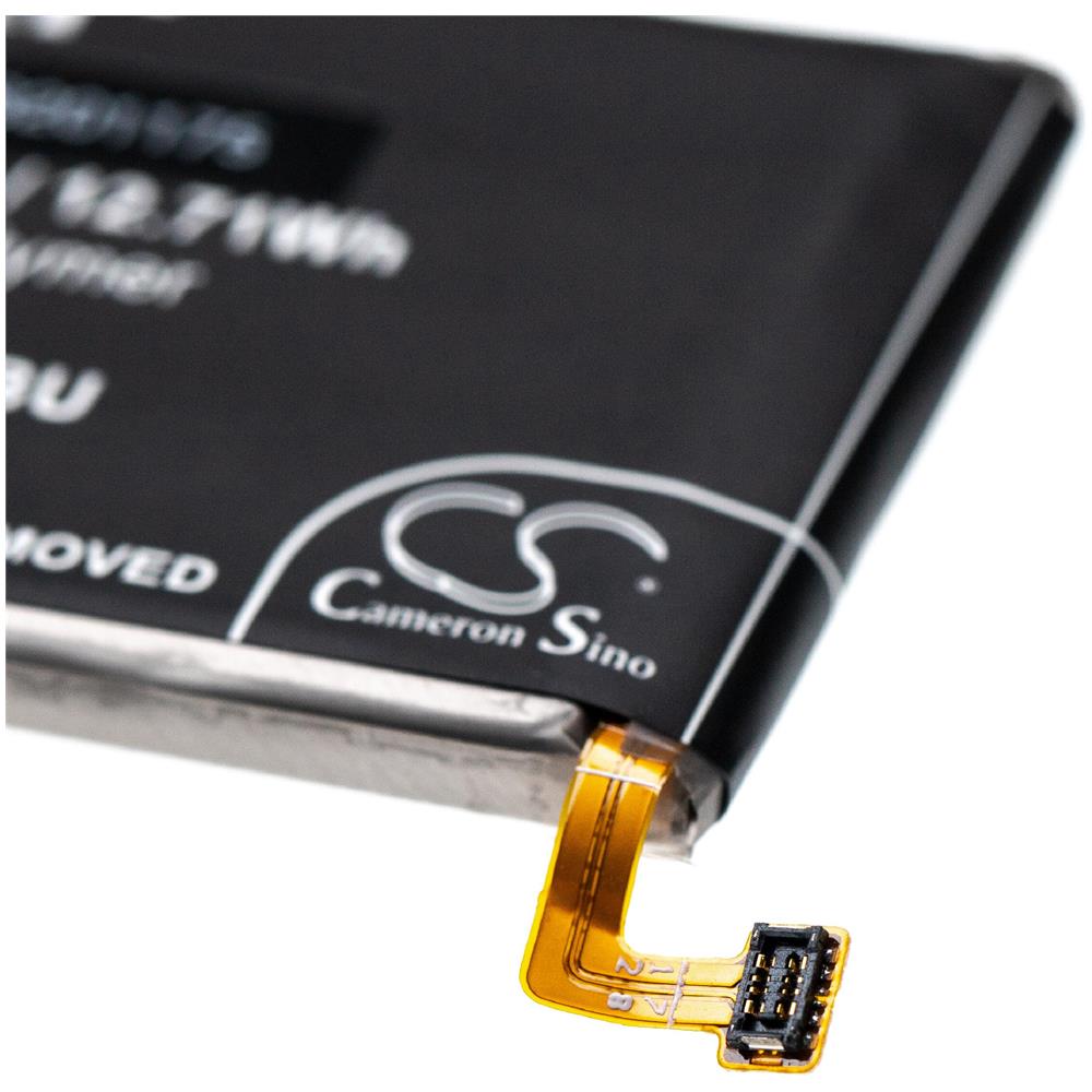 Batteria Sostituisce Samsung Eb-bg973abu, Gh82-18826a Per Smartphone Cellulare Telefono Cellulari (3300mah, 3,85v, Li-poly)  - Foto 3
