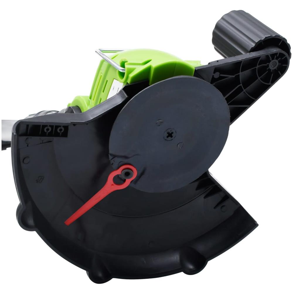 Tagliaerba Cordless Con Batteria 20v 1500 Mah Li-ion - Foto 8