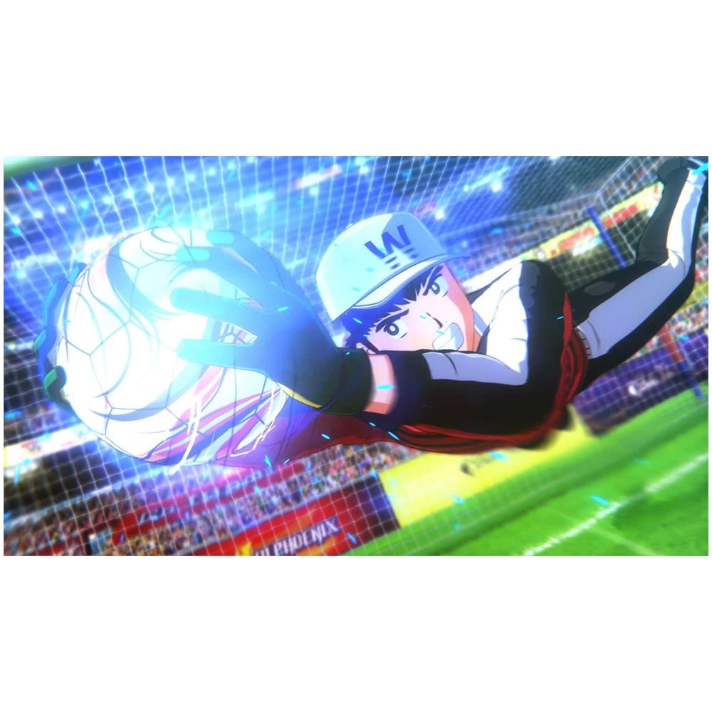 ver Bandai Ps4 Captain Tsubasa Rise Of New Champions Europa - Foto 2