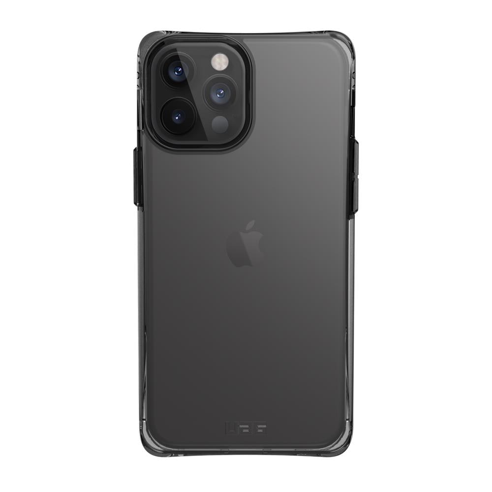 Custodia Antiurto Plyo Iphone 12 Pro Max Linea [ ] - Trasparente - Foto 1
