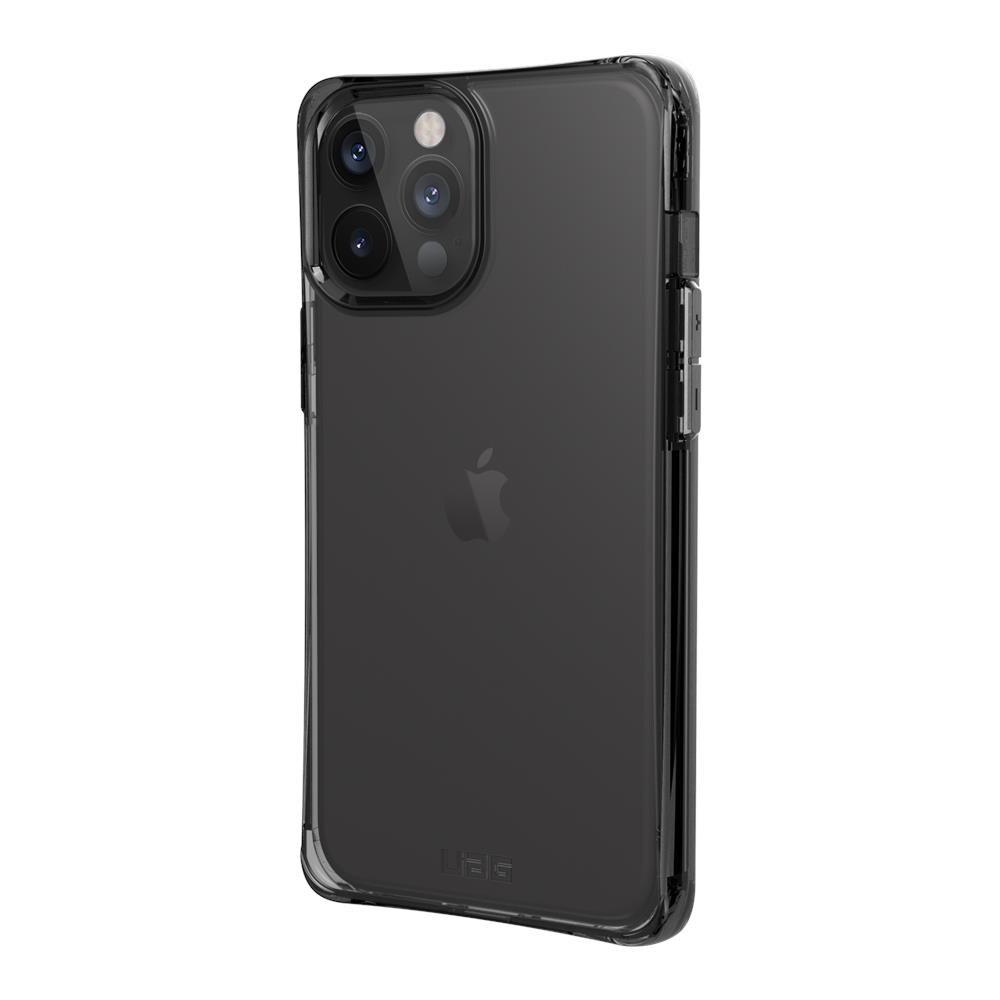 Custodia Antiurto Plyo Iphone 12 Pro Max Linea [ ] - Trasparente - Foto 2