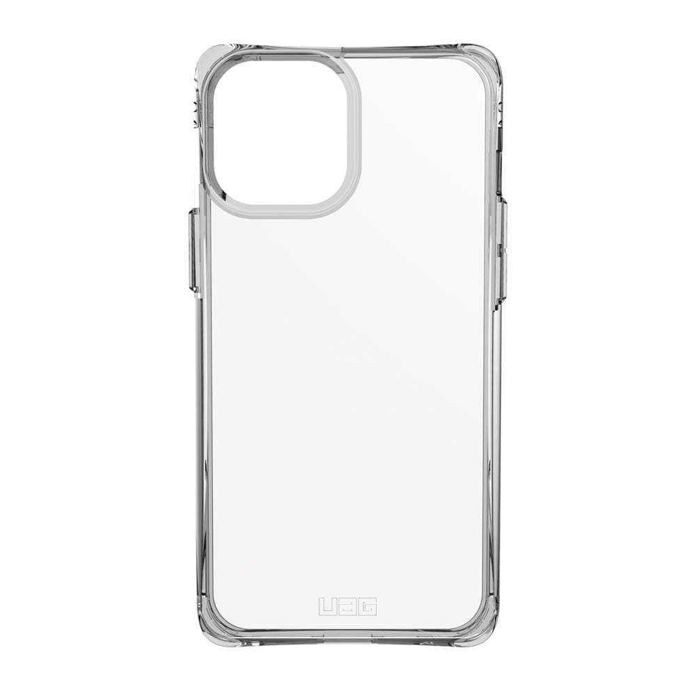 Custodia Antiurto Plyo Iphone 12 Pro Max Linea [ ] - Trasparente - Foto 5