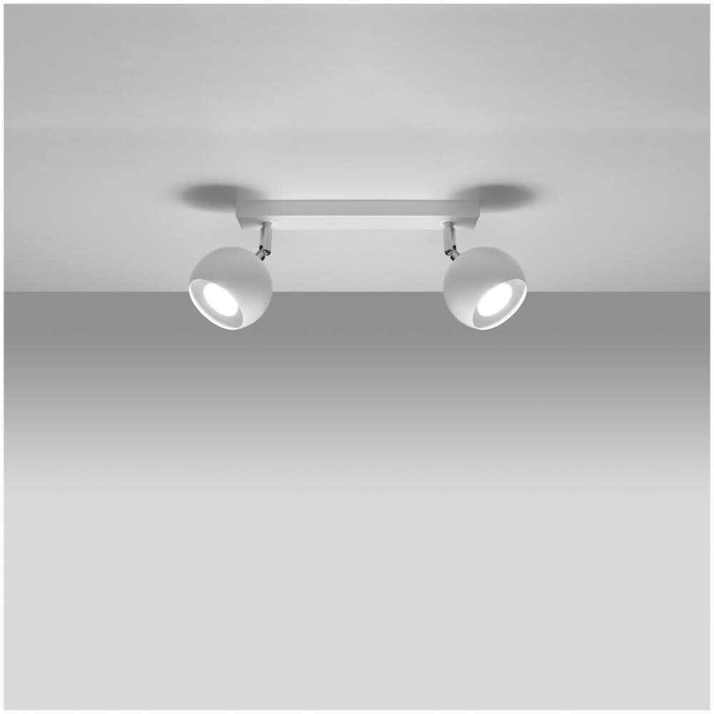Luce Led, Bianco, 10 X 30 X 15 - Foto 12