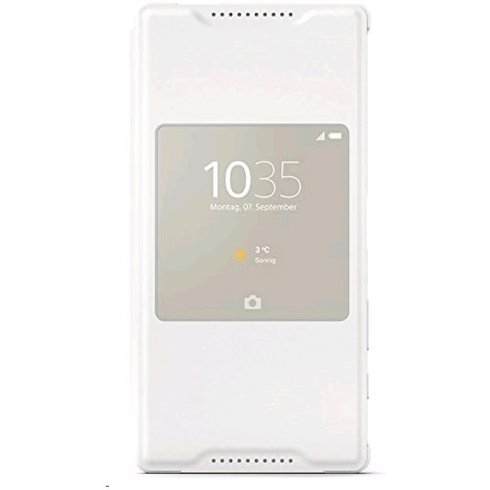 Custodia Protettiva per Smartphone Bianco 1296-8978 - Foto 1