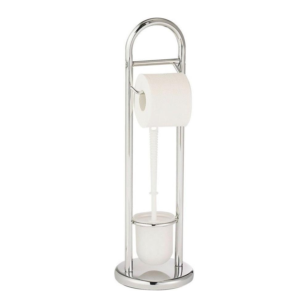 Mobile Bagno Siena Chrome, 2 In 1, Venko - Foto 2