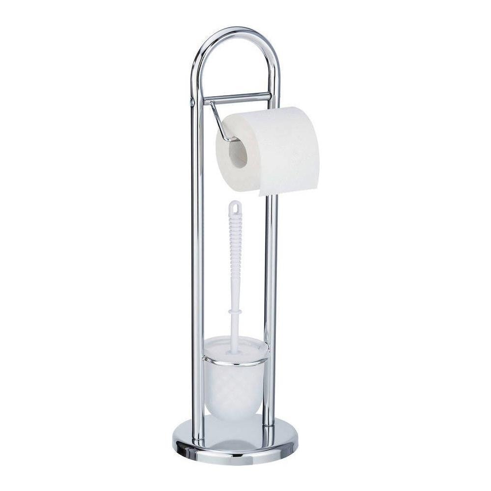Mobile Bagno Siena Chrome, 2 In 1, Venko - Foto 1