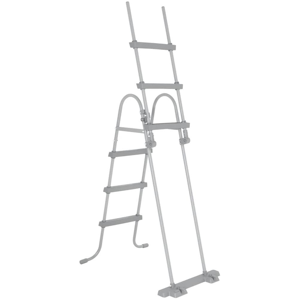 Scaletta Per Piscina Flowclear A 4 Gradini 107 Cm - Foto 3