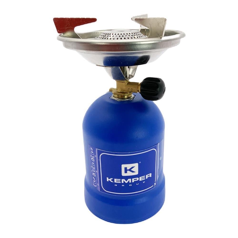 Fornello A Gas Accensione Normale - Foto 1