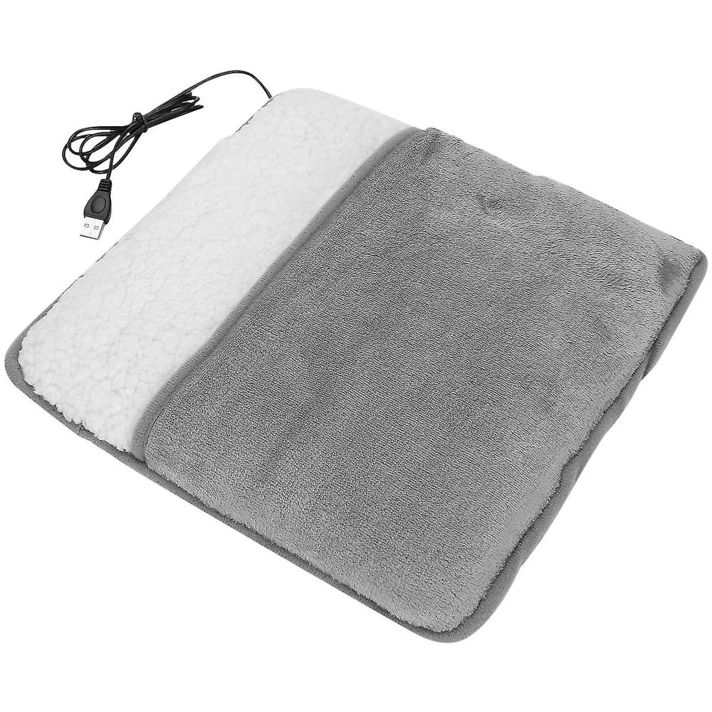 CALORIQUE Tappetino Riscaldante Elettrico 2 M&sup2; - 100 W/m&sup2; Con Tecnologia TWIN