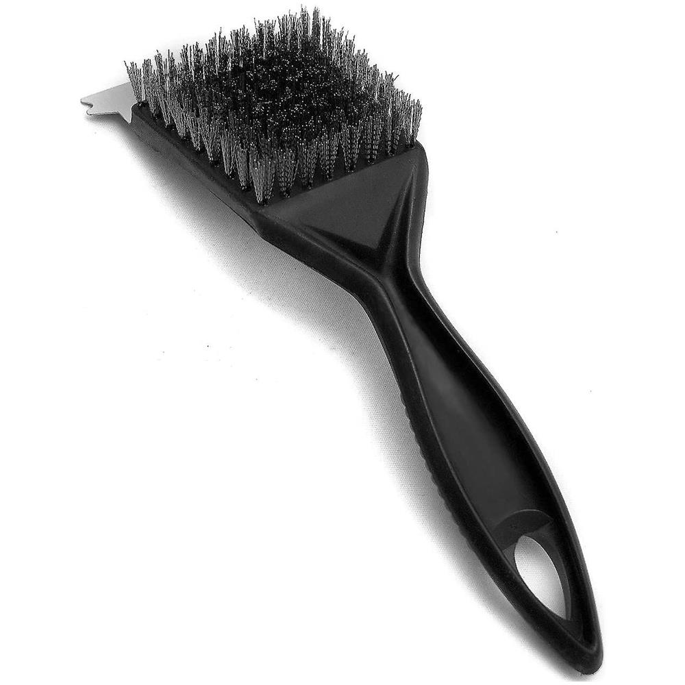 Spazzola A Vapore Per Barbecue In Acciaio Inox - Detergente Per Griglie Con Serbatoio Acqua, Pulizia Efficace