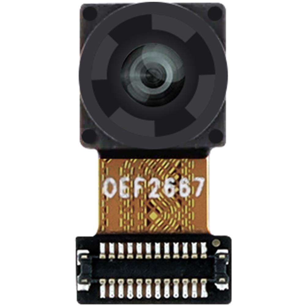 Fotocamera Frontale Per Xiaomi Redmi 10c / 10a Di Ricambio Con Connettore - Foto 1