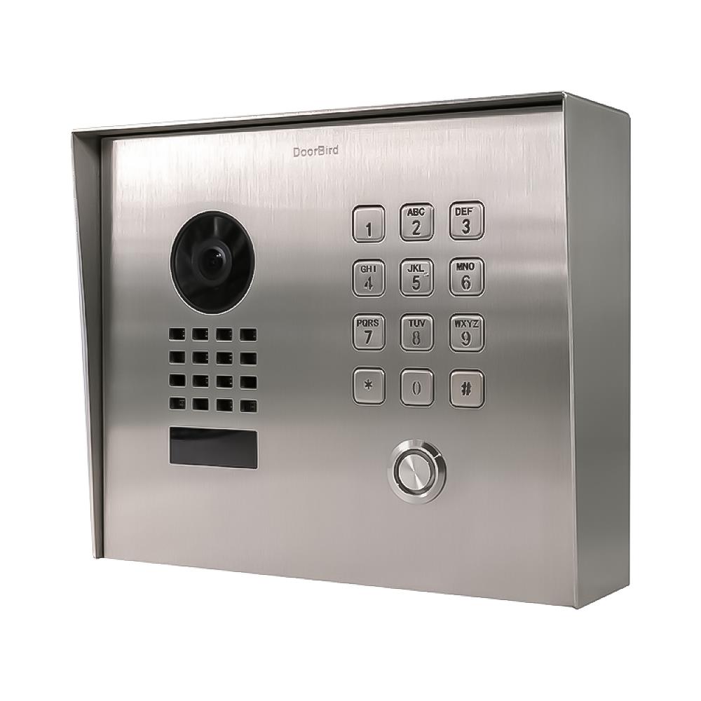 D1101kh Csm - Citofono Ip Con Tastiera - Foto 1