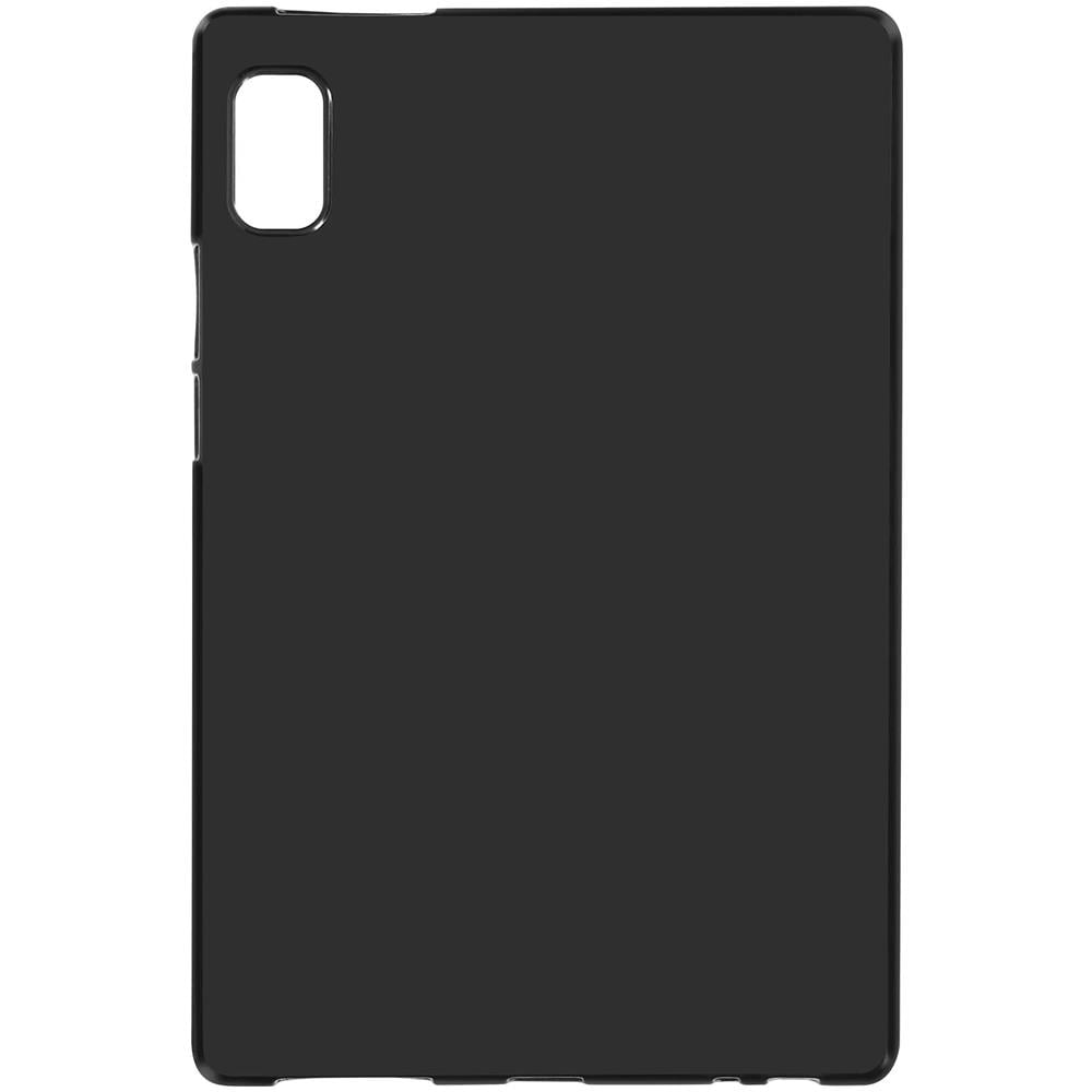 Cover Per Lenovo Tab M9 Silicone Gel Flessibile Sottile Nera - Foto 1