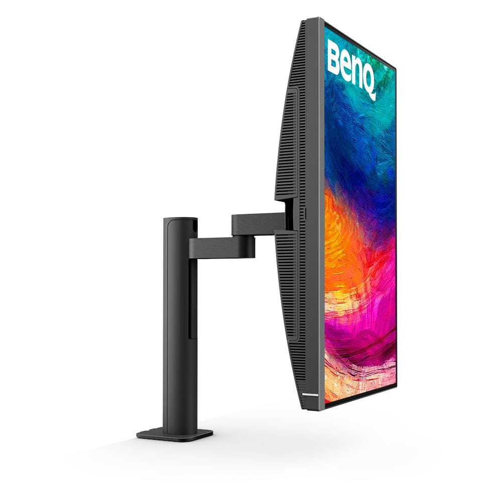 Monitor 27" LED IPS PD2706UA 3840x2160 4K Ultra HD Tempo di Risposta 5 ms - Foto 3