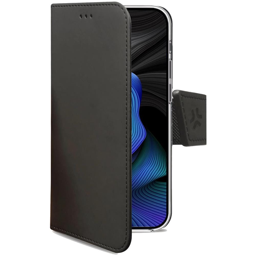 WALLY CASE IPHONE 15 BLACK - Foto 1